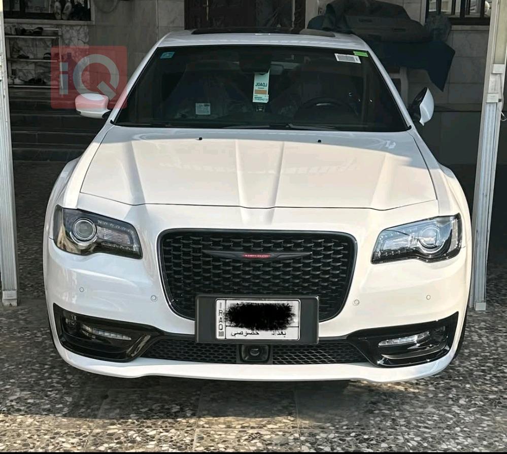 Chrysler 300